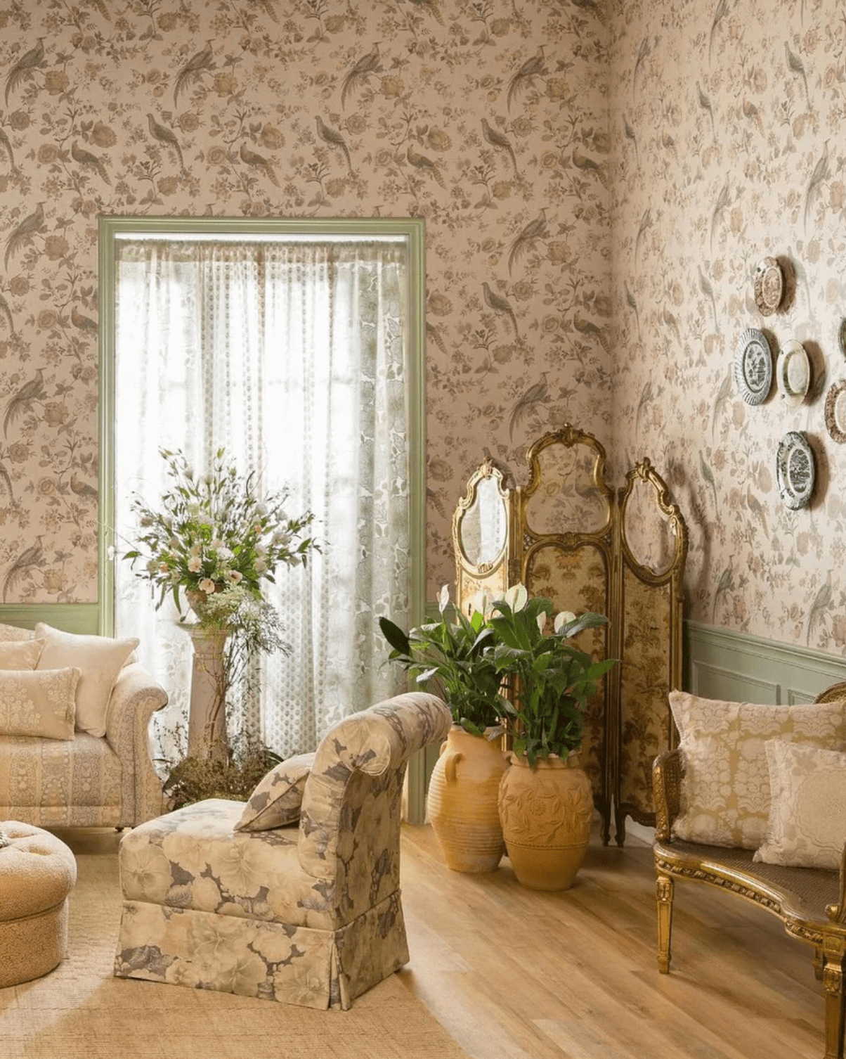 Paradise - Marble Lotus - Paradise