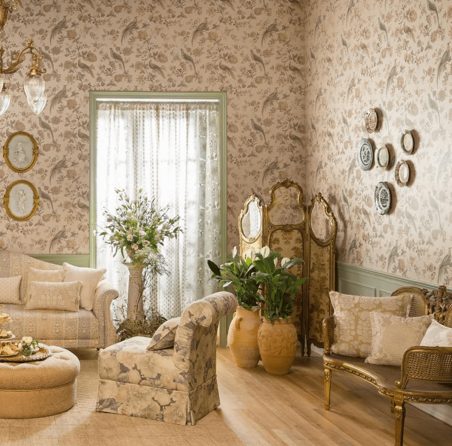 Paradise - Marble Lotus - Paradise