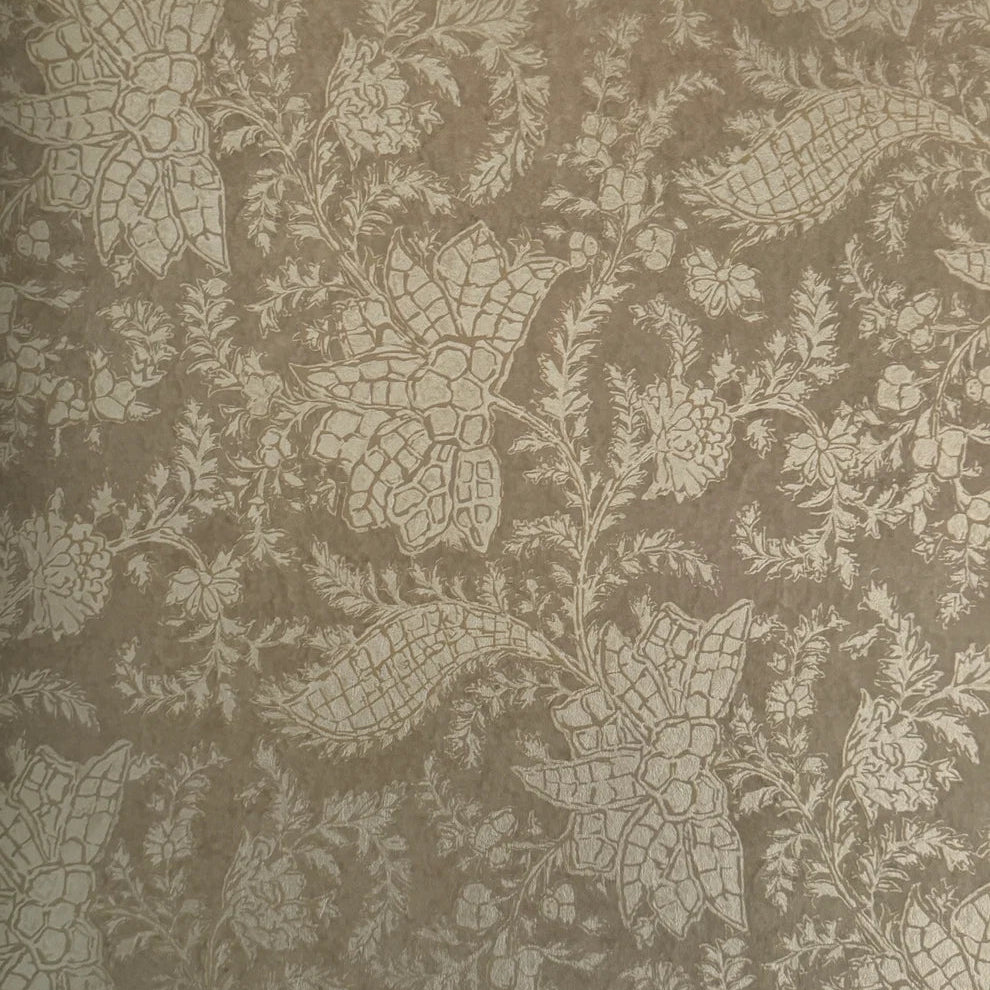 Pashm - Marble Lotus - Pashm