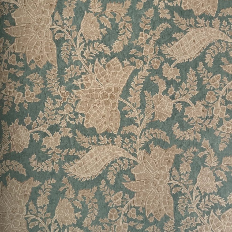 Pashm - Marble Lotus - Pashm