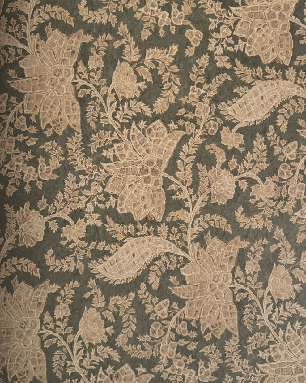 Pashm - Marble Lotus - Pashm
