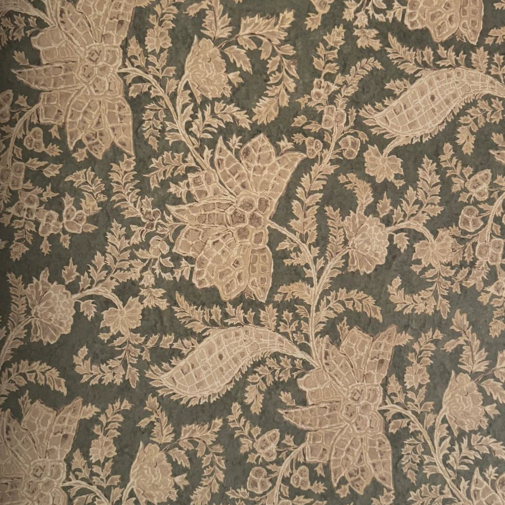 Pashm - Marble Lotus - Pashm
