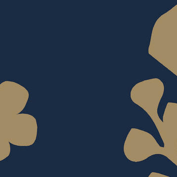 Poppy Gilt - Marble Lotus - Poppy Gilt