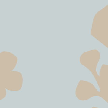 Poppy Gilt - Marble Lotus - Poppy Gilt