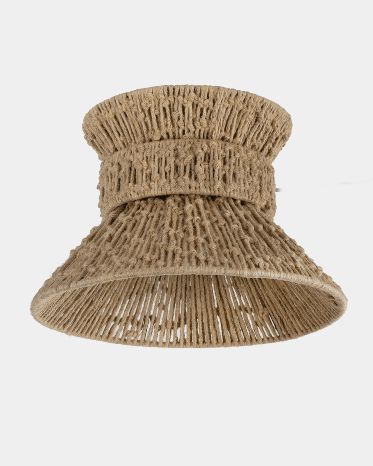 RAPHAEL Flush Mount - Marble Lotus - RAPHAEL Flush Mount