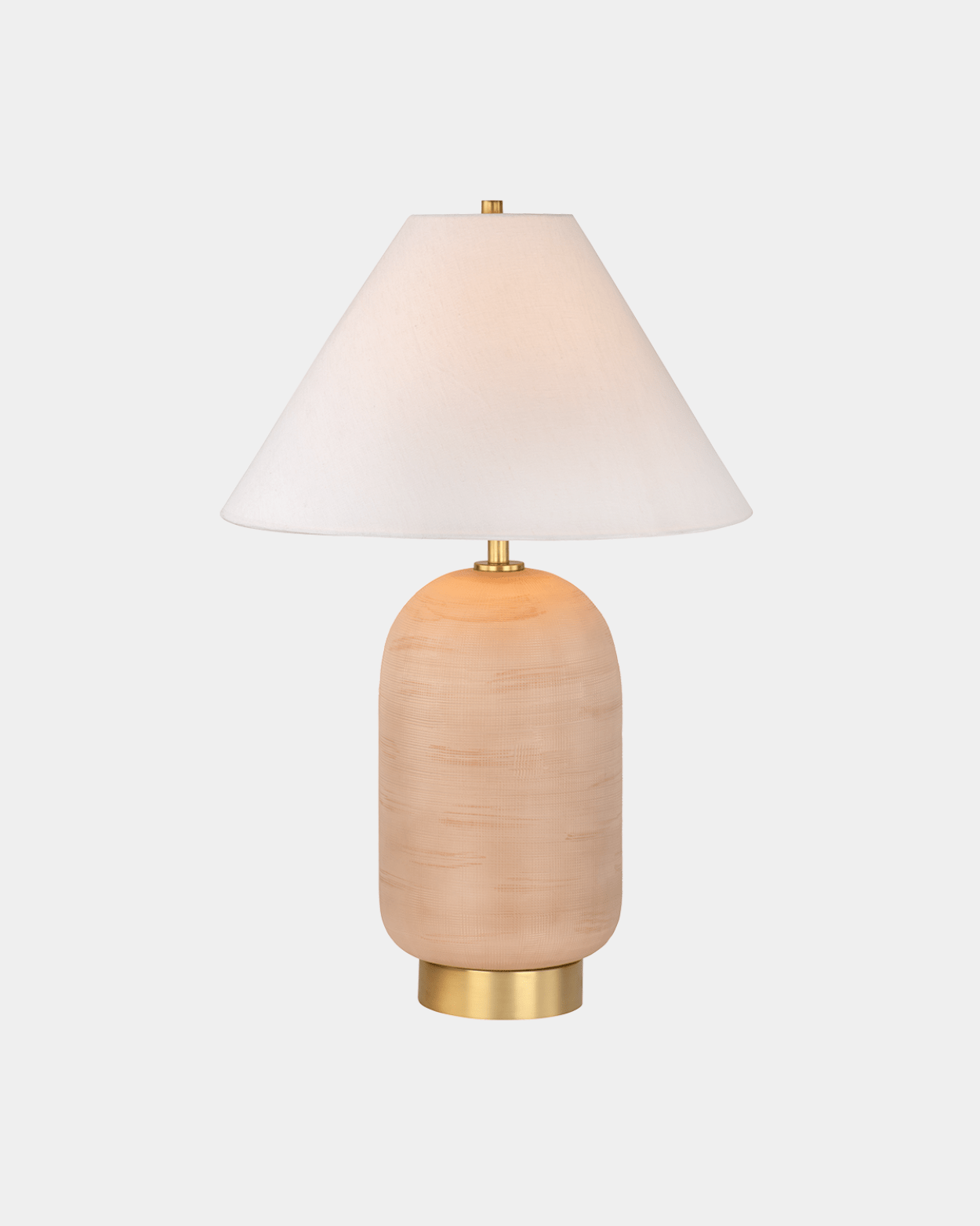 RAVEN Table Lamp - Marble Lotus - RAVEN Table Lamp