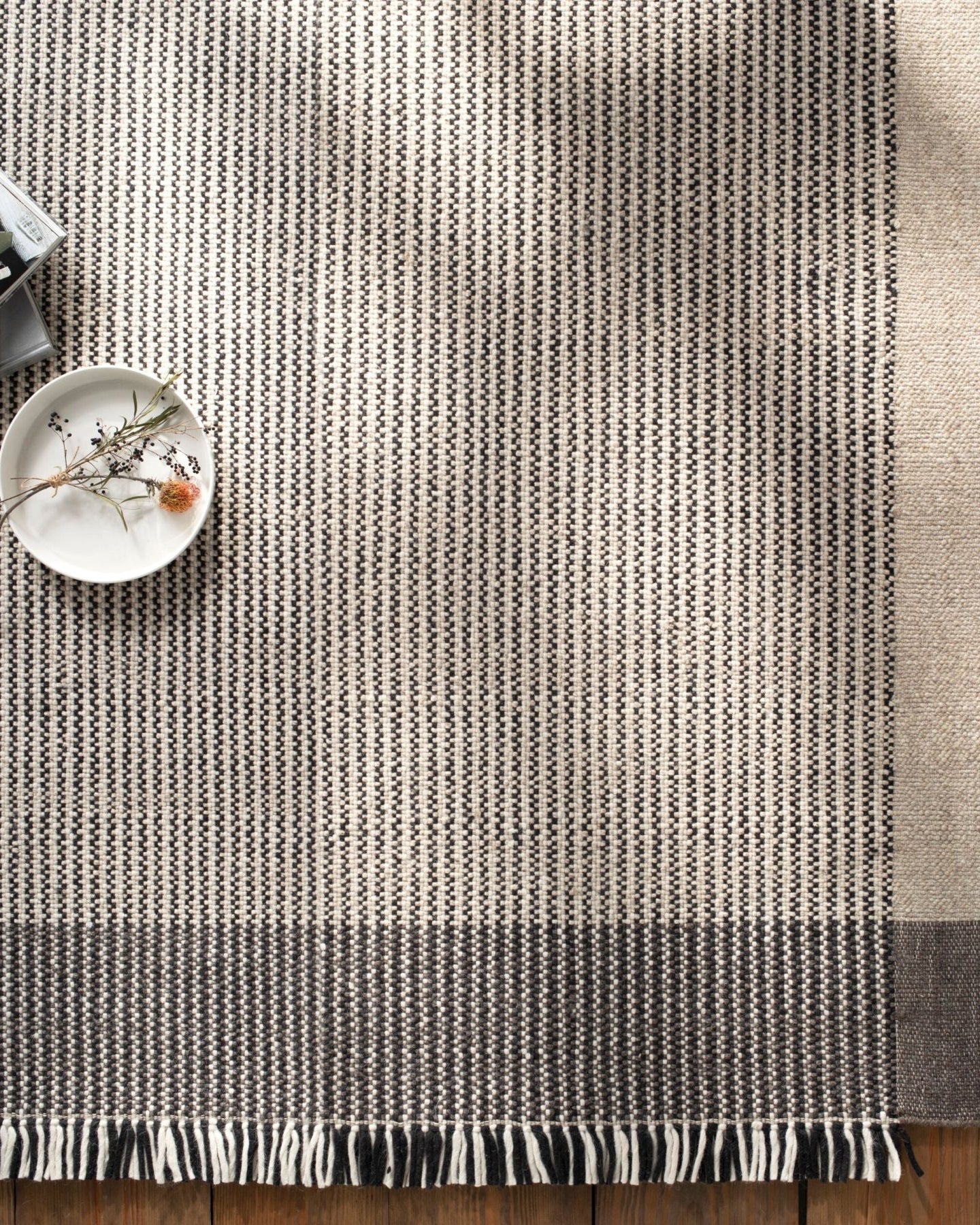 Reliance Handmade Rug - Marble Lotus - Reliance Handmade Rug