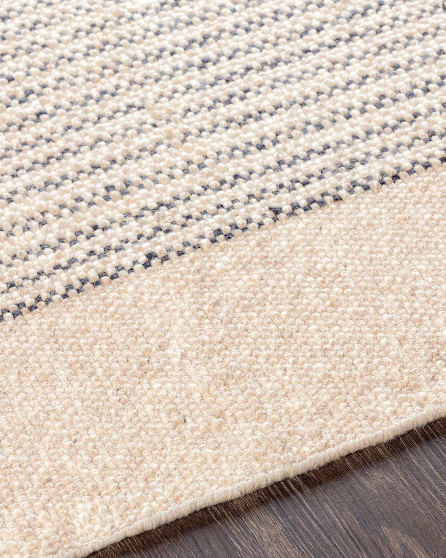 Reliance Handmade Rug - Marble Lotus - Reliance Handmade Rug