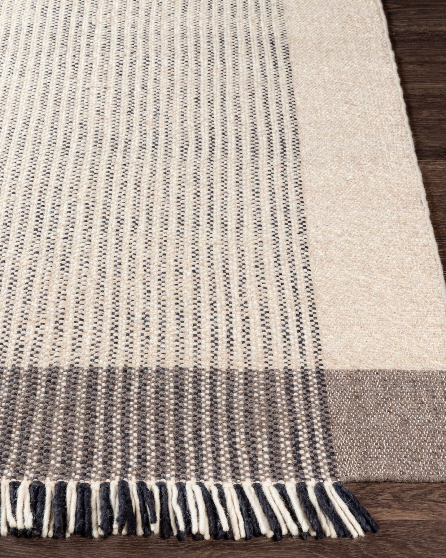 Reliance Handmade Rug - Marble Lotus - Reliance Handmade Rug