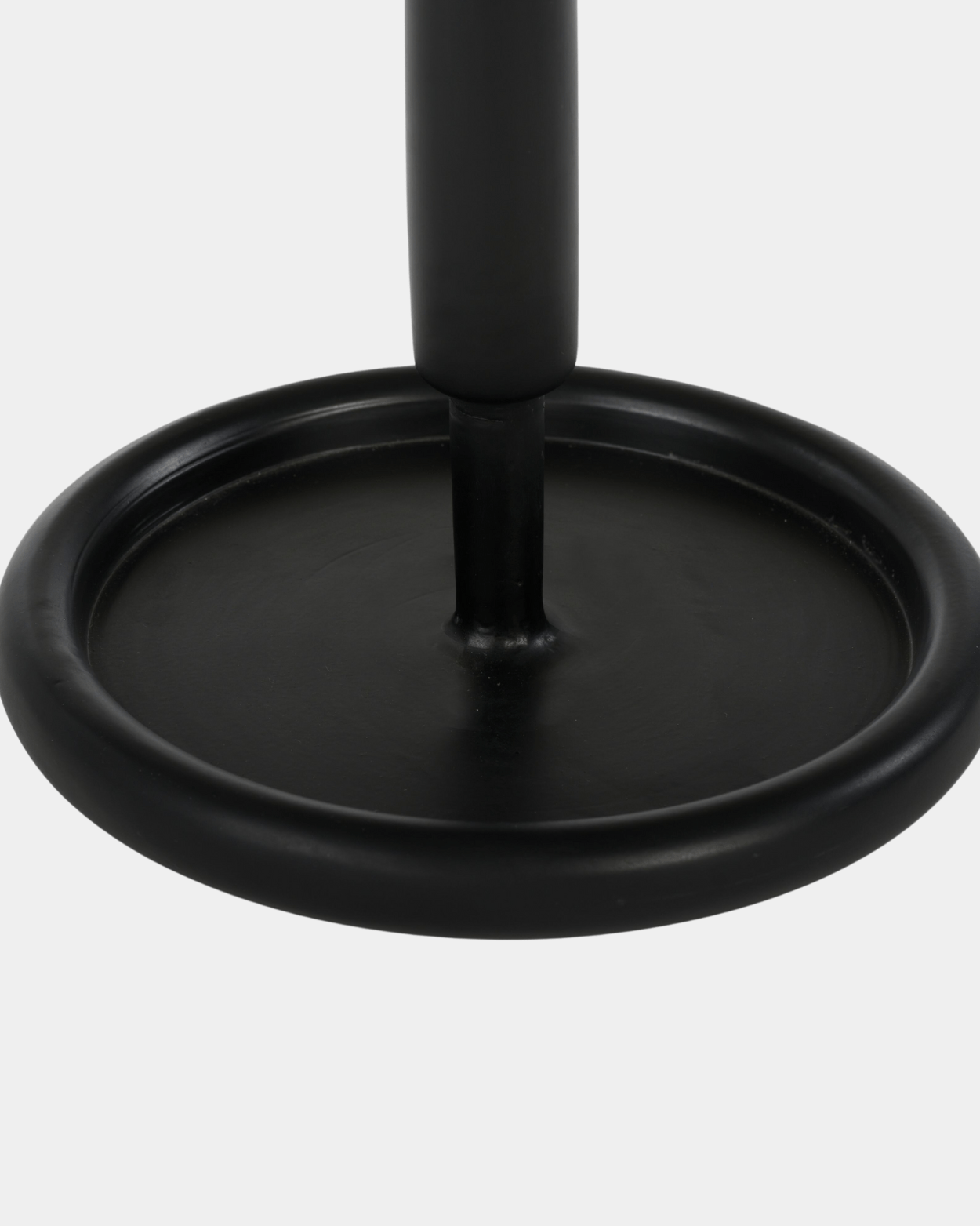Ringo Drink Table - Black - Marble Lotus - Stylish Ringo Drink Table Black