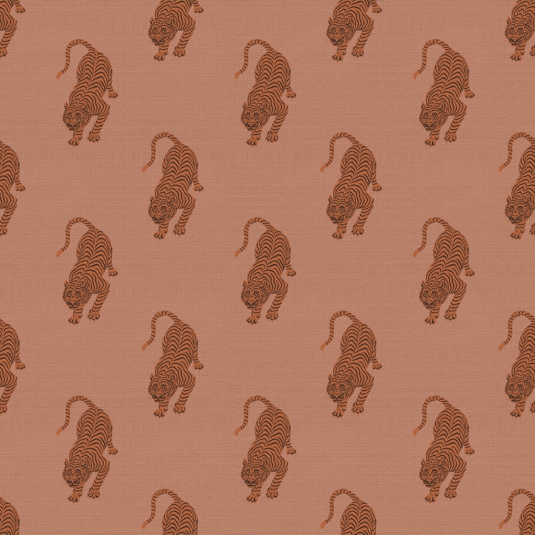 Roar - Burnt Orange - Marble Lotus - Roar - Burnt Orange