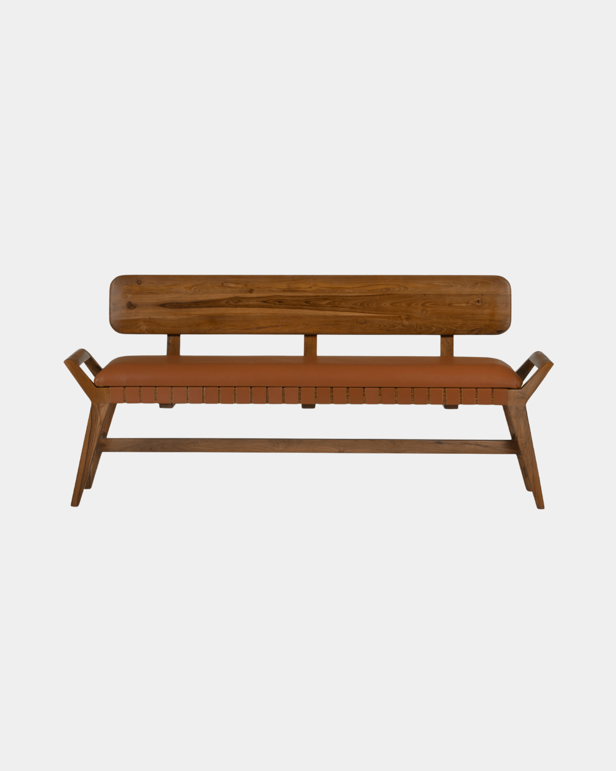 Robertson Bench - Marble Lotus - Shop Robertson Bench for a Contemporary Look