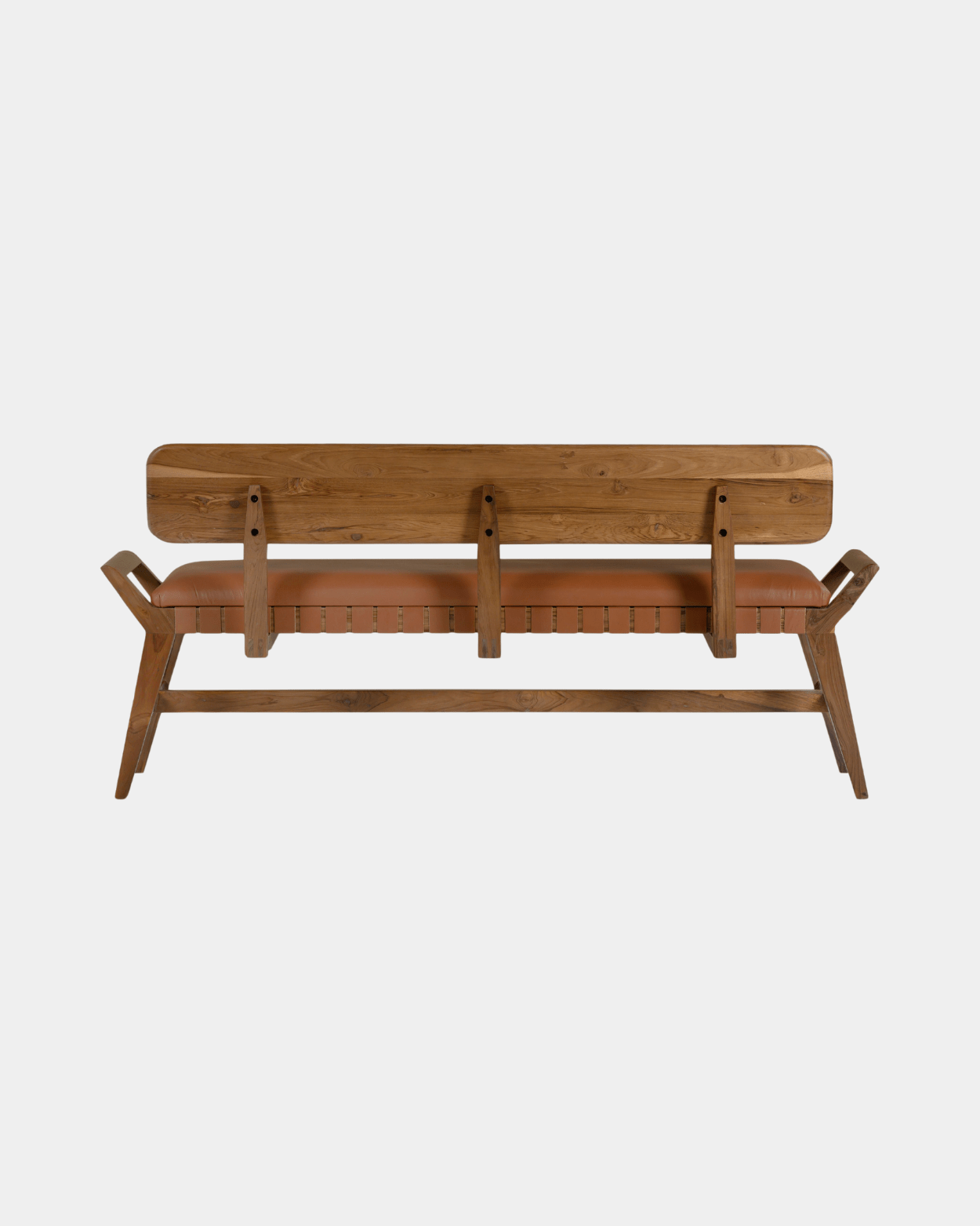 Robertson Bench - Marble Lotus - Shop Robertson Bench for a Contemporary Look