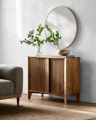 Ronan Cabinet - Marble Lotus - Ronan Cabinet (image7)