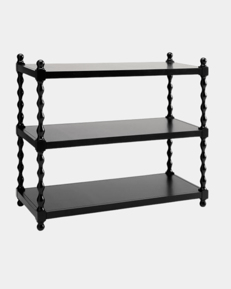 Roslyn Console Table - Marble Lotus - Roslyn Console Table