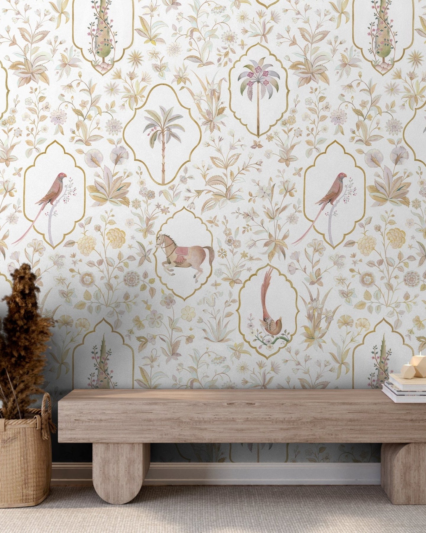 Royal Polo – Pastel Yellow - Marble Lotus - Royal Polo – Pastel Yellow