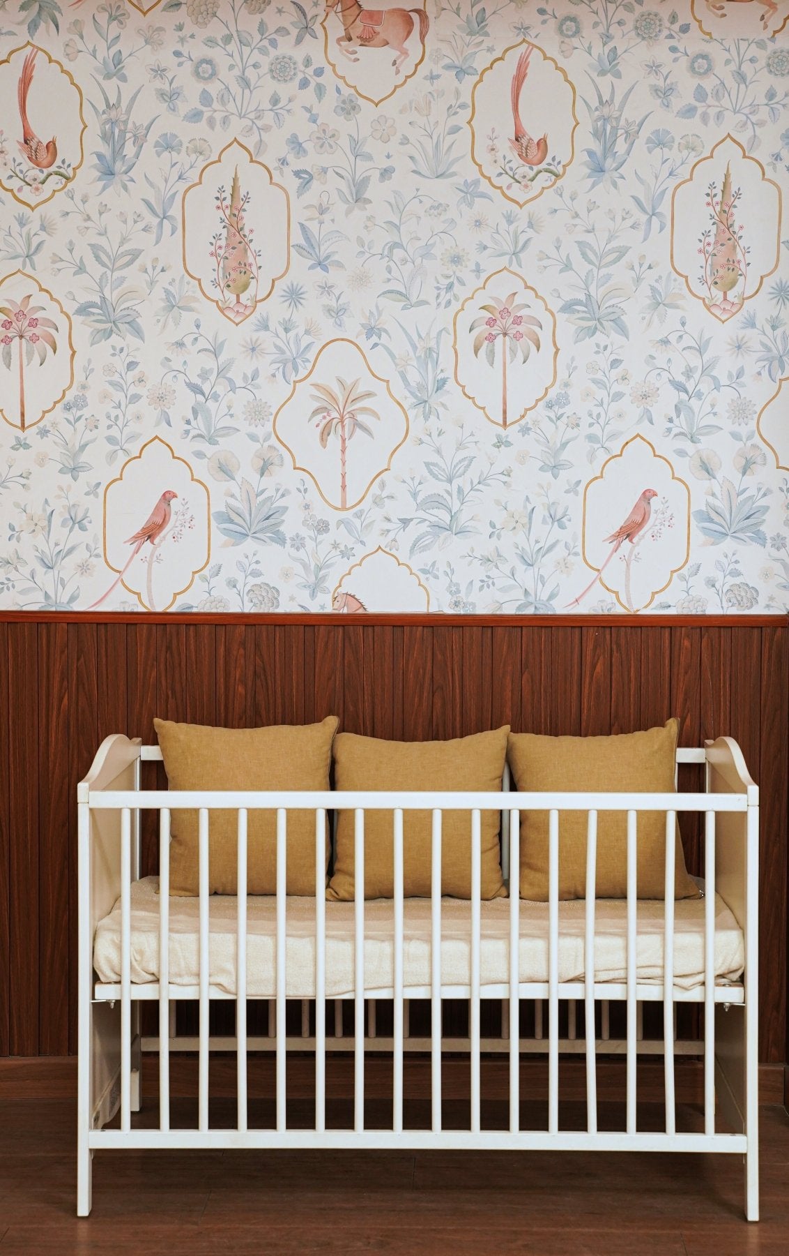 Royal Polo – Soft Blues - Marble Lotus - Royal Polo – Soft Blues