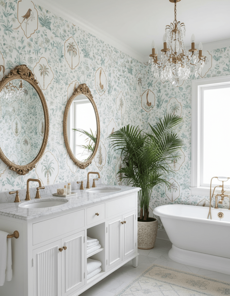 Royal Polo – Soft Blues - Marble Lotus - Royal Polo – Soft Blues