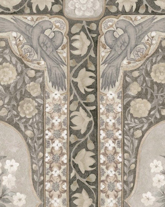 Sanctuary - Marble Lotus - Sanctuary
