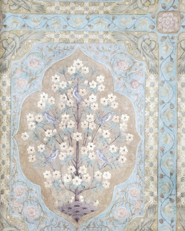Sanctuary - Marble Lotus - Sanctuary