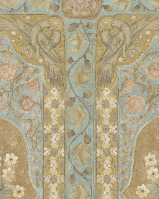 Sanctuary - Marble Lotus - Sanctuary