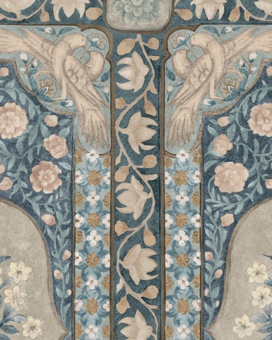 Sanctuary - Marble Lotus - Sanctuary
