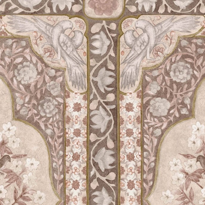 Sanctuary - Marble Lotus - Sanctuary