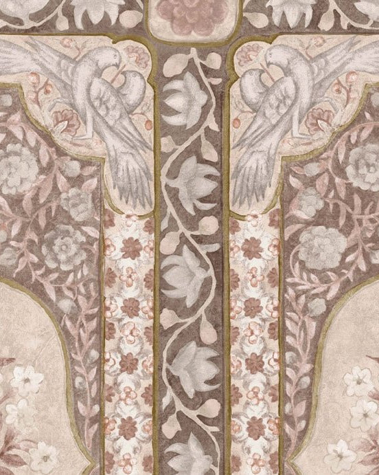 Sanctuary - Marble Lotus - Sanctuary