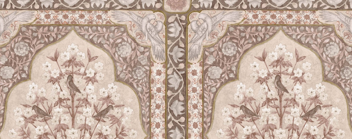 Sanctuary - Marble Lotus - Sanctuary