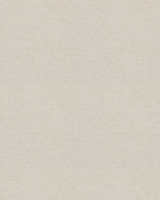 Scalloped Lotus Ottoman Off White - Marble Lotus - Scalloped Lotus Ottoman Off White