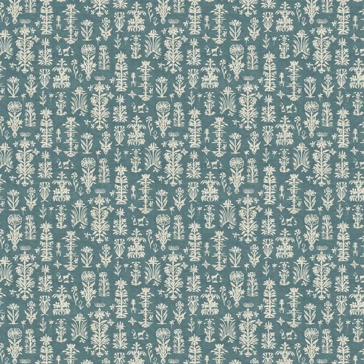 Serene Abstract Mood Blue Colors Room Wallcovering - Marble Lotus - Serene Abstract Mood Blue Colors Room Wallcovering