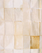 SHIBUI Taupe - Marble Lotus - Shibui Taupe Wallpaper