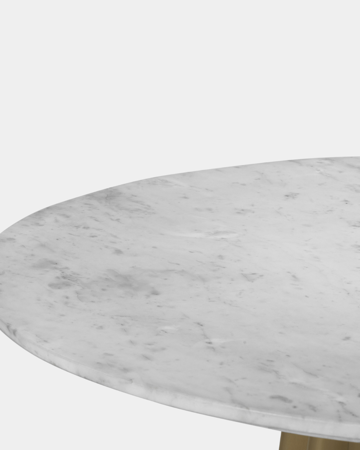 Shorefront Dining Table - Marble Lotus - Shorefront Dining Table