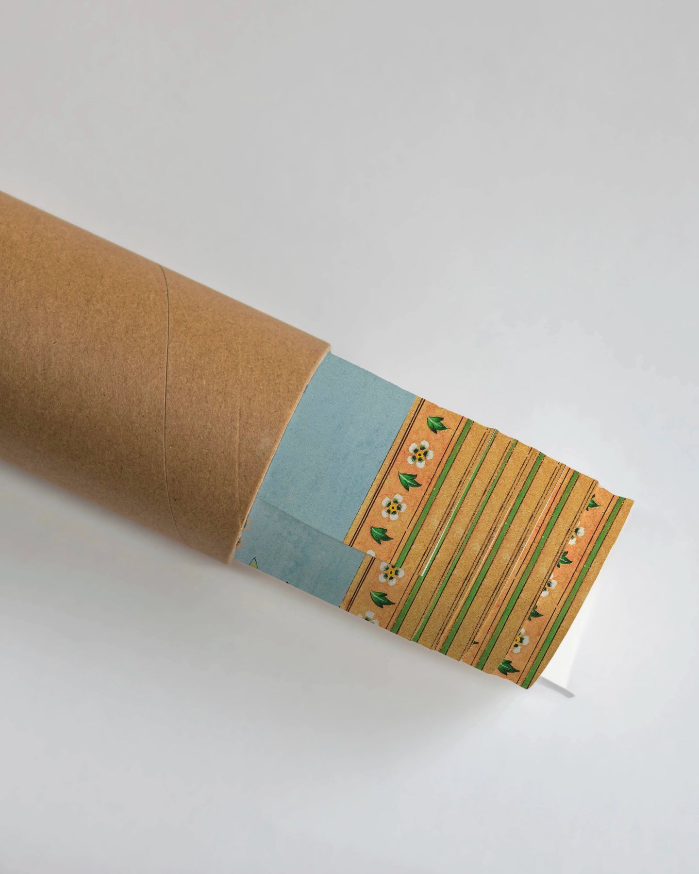 Story of Rama Vintage Indian Frameless Painting Wall Art Digital Print Poster 36 x 48 inches - Marble Lotus - Story of Rama Vintage Indian Painting Wall Art Digital Print Poster 36 x 48 inches Wall Art for Living Room Decor Wall Art