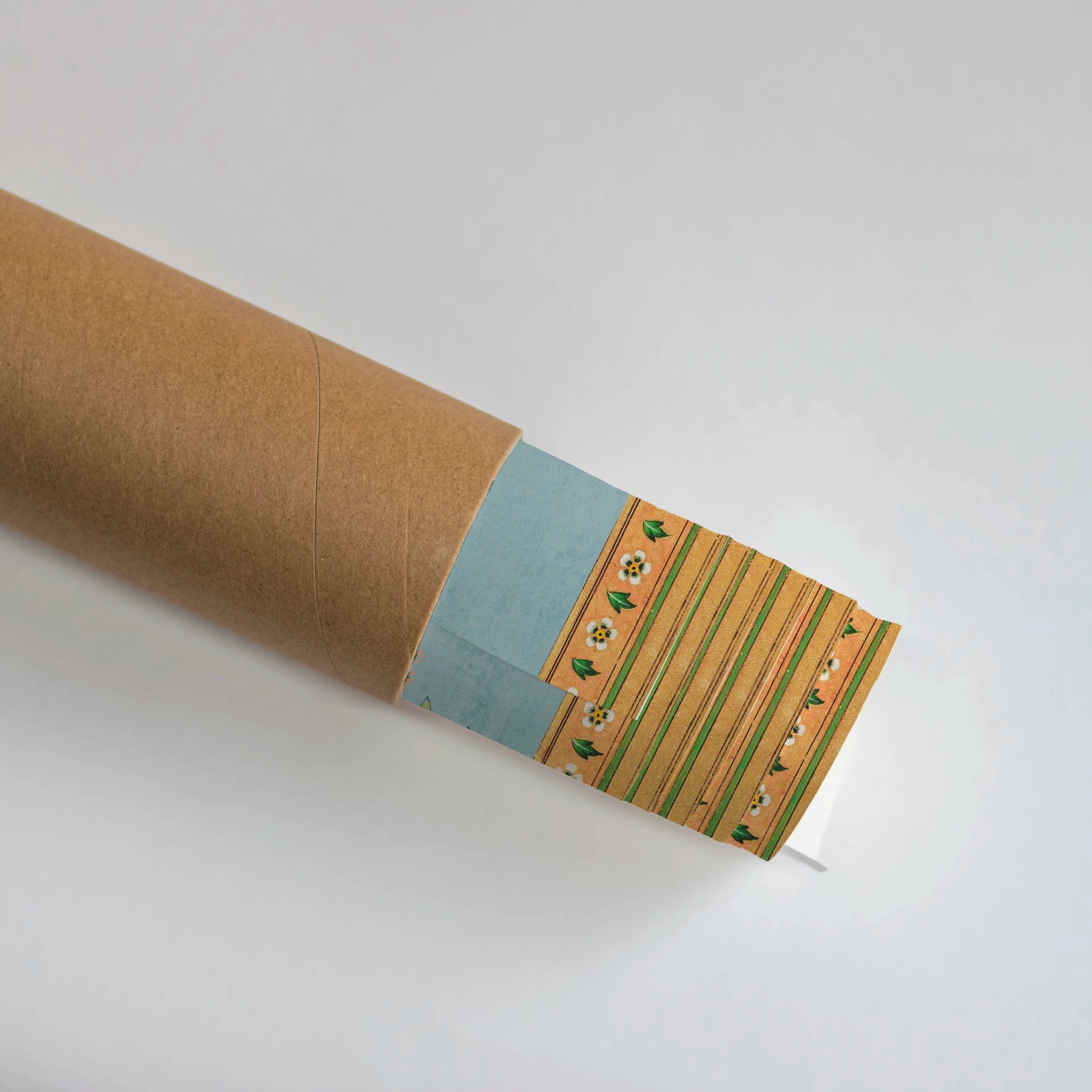 Story of Rama Vintage Indian Frameless Painting Wall Art Digital Print Poster 36 x 48 inches - Marble Lotus - Story of Rama Vintage Indian Painting Wall Art Digital Print Poster 36 x 48 inches Wall Art for Living Room Decor Wall Art