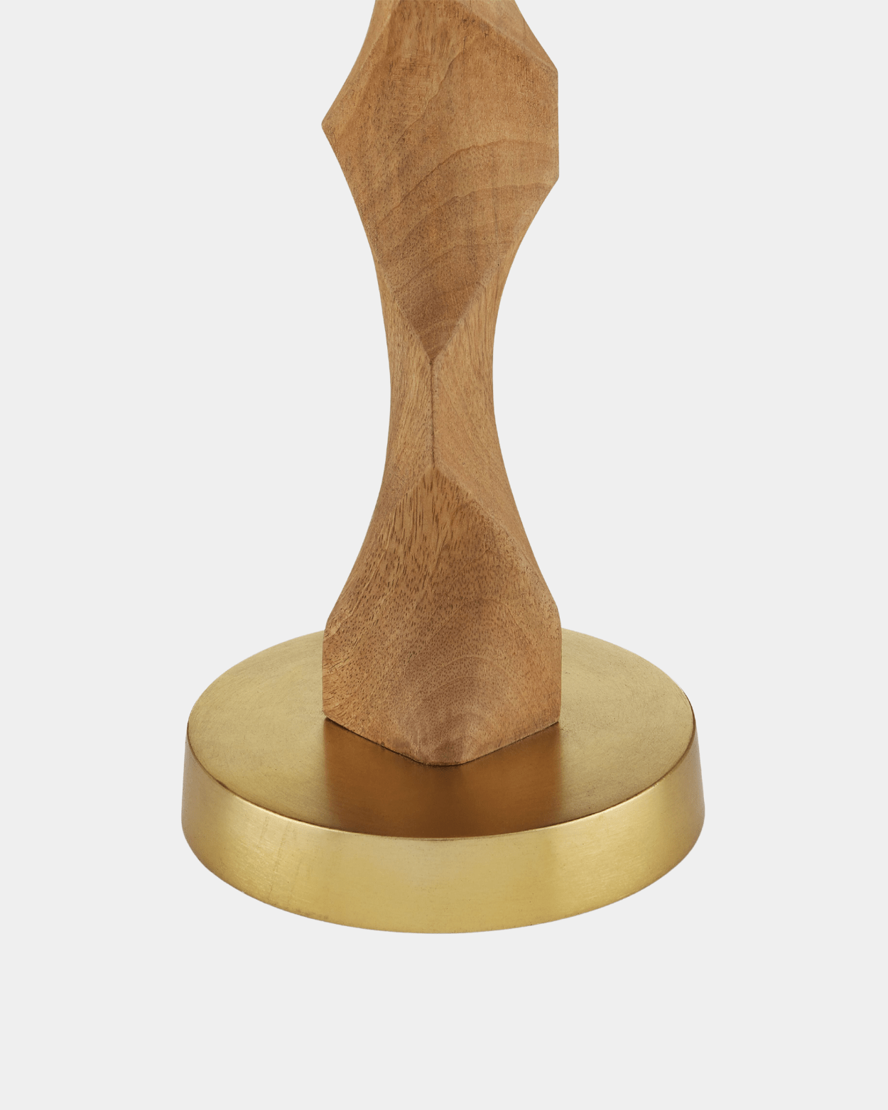 Sunbird Table Lamp - Marble Lotus - Sunbird Table Lamp