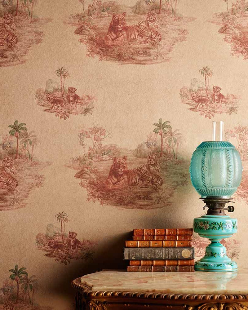 Sunderban - Marble Lotus - Sunderban