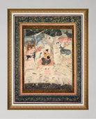 THE ATTRACTIONS OF MUSIC - Marble Lotus - THE ATTRACTIONS OF MUSIC