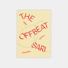 The Offbeat Sari: Indian Fashion Unravelled - Marble Lotus - Offbeat Sari Indian Fashion Unravelled