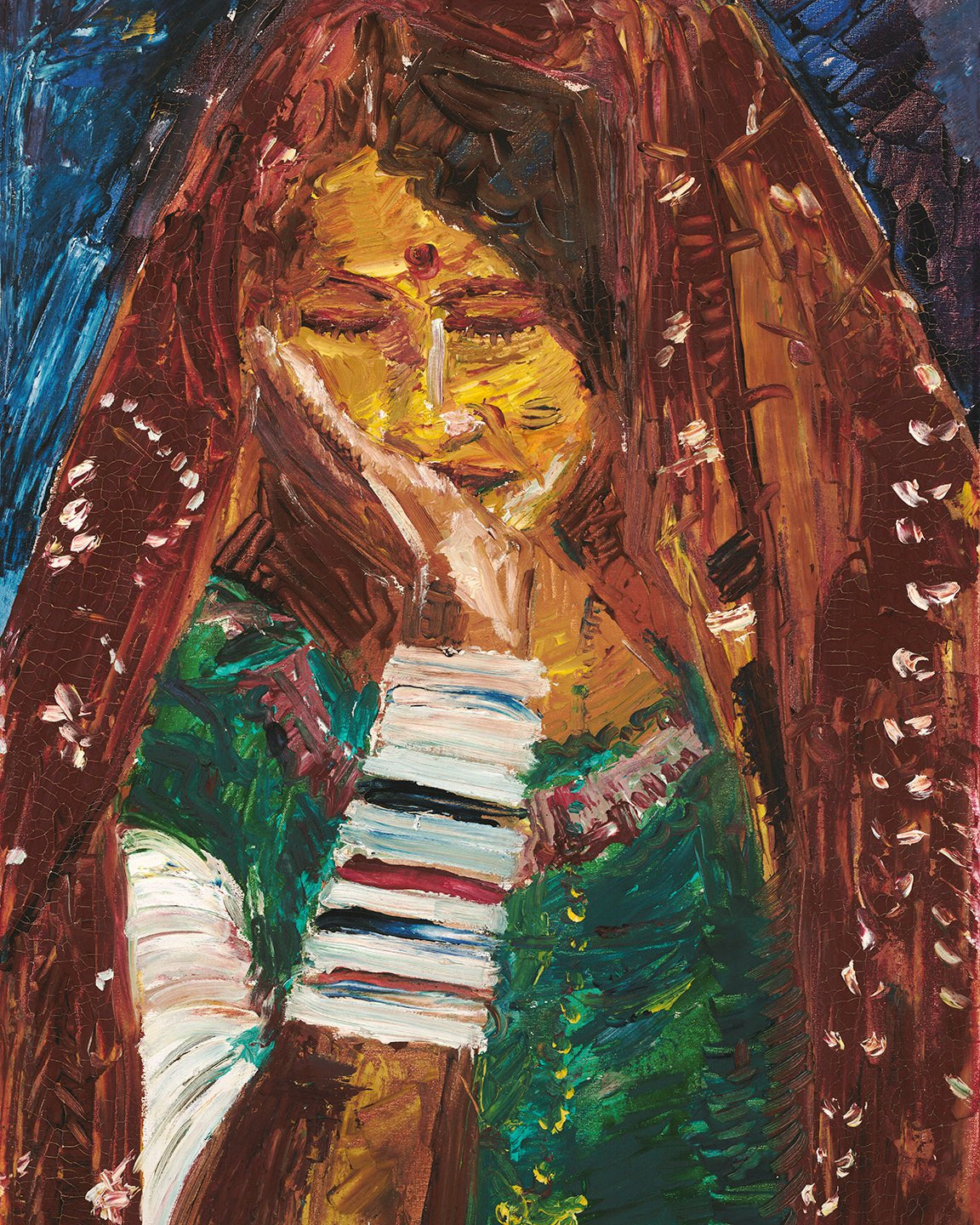 Thoughts - Marble Lotus - Thoughts Design for Elegant Home Decor