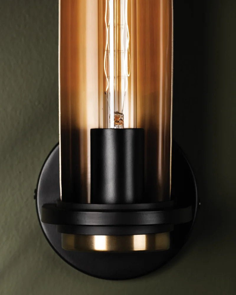 TUSCON Wall Sconce Large - Marble Lotus - TUSCON Wall Sconce Large