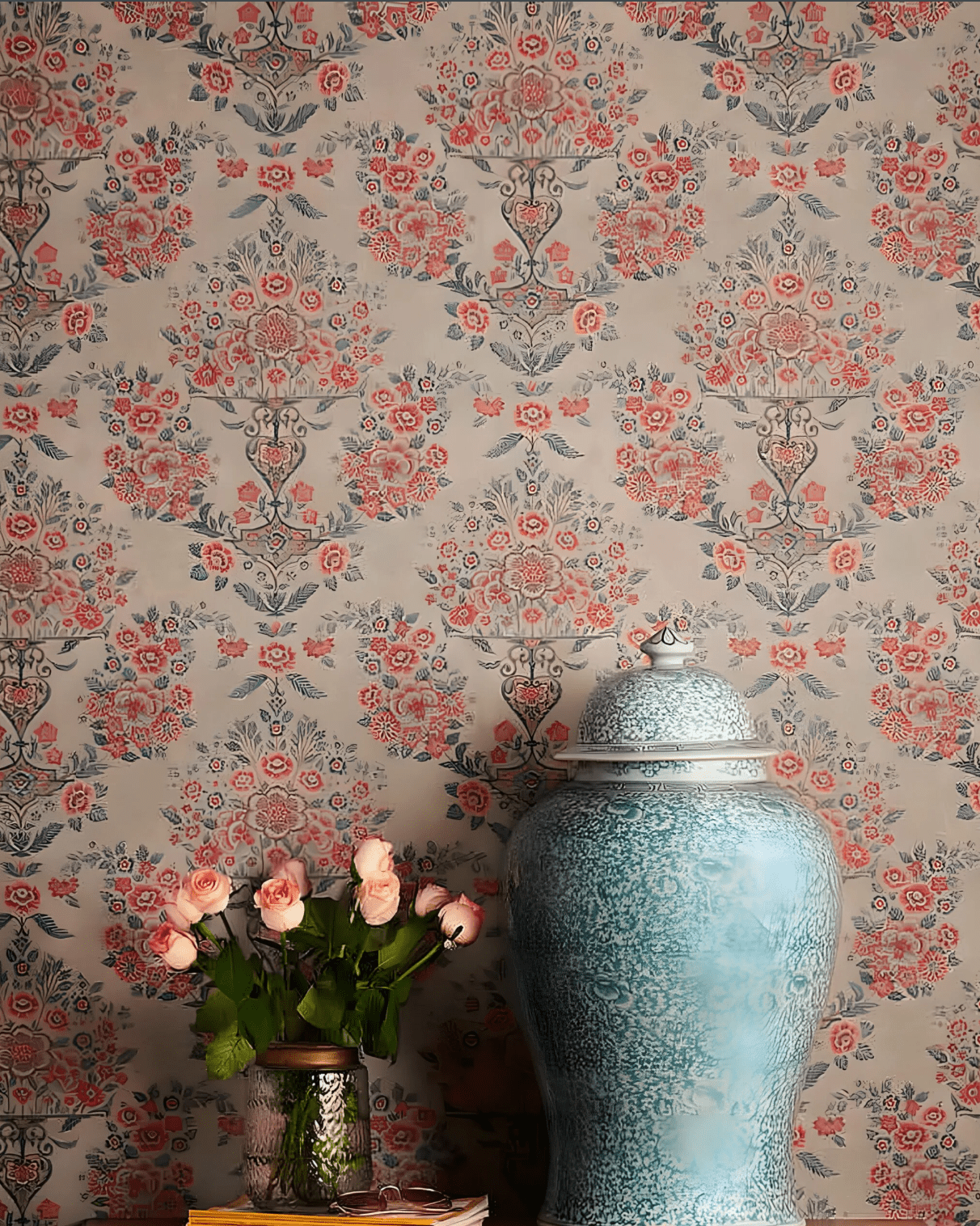 Vatika - Marble Lotus - Vatika