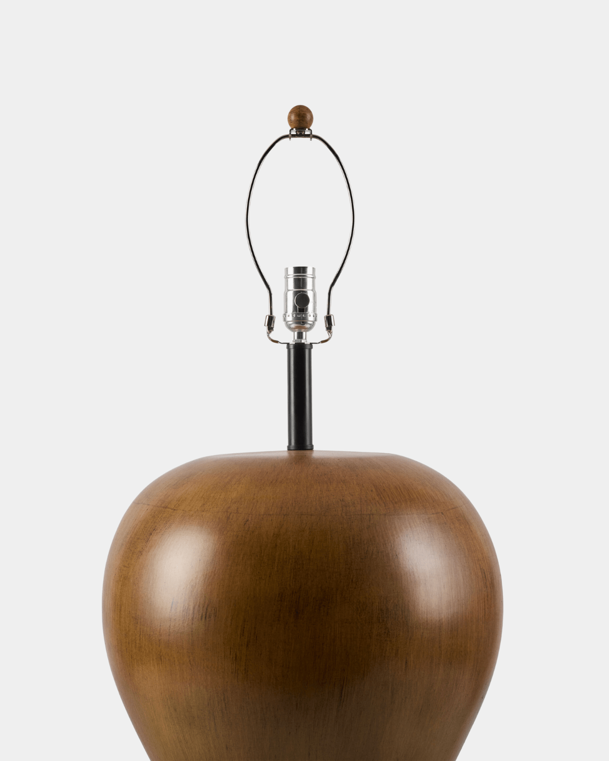 Velas Accent Table Lamp - Marble Lotus - Velas Accent Table Lamp