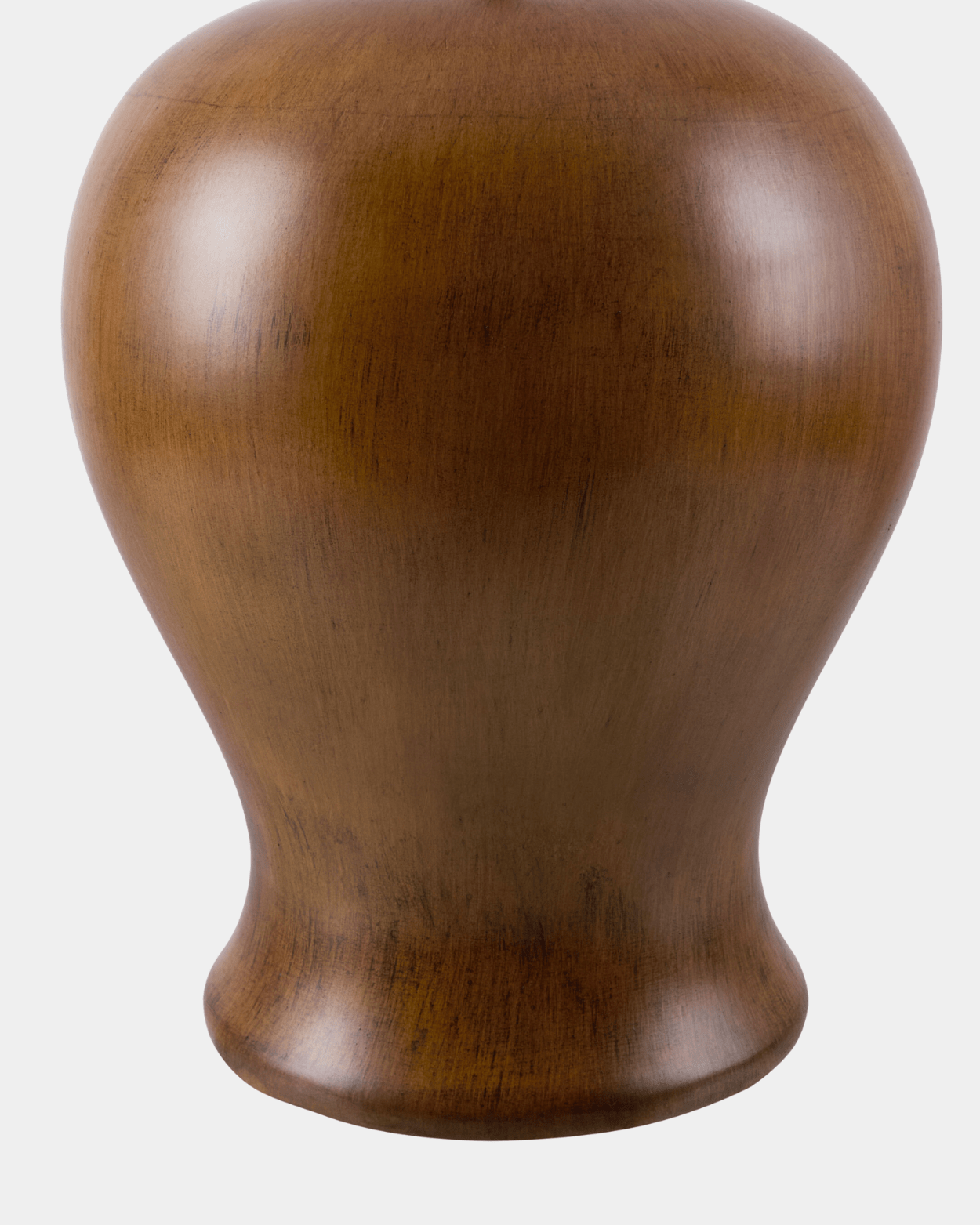 Velas Accent Table Lamp - Marble Lotus - Velas Accent Table Lamp