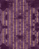 WASHED SHIBORI Burgundy Wallpaper - Marble Lotus - Washed Shibori Purple Wallpaper