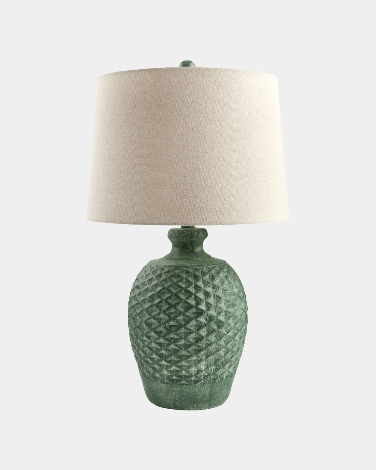 Yosemite Accent Table Lamp - Marble Lotus - Yosemite Accent Table Lamp