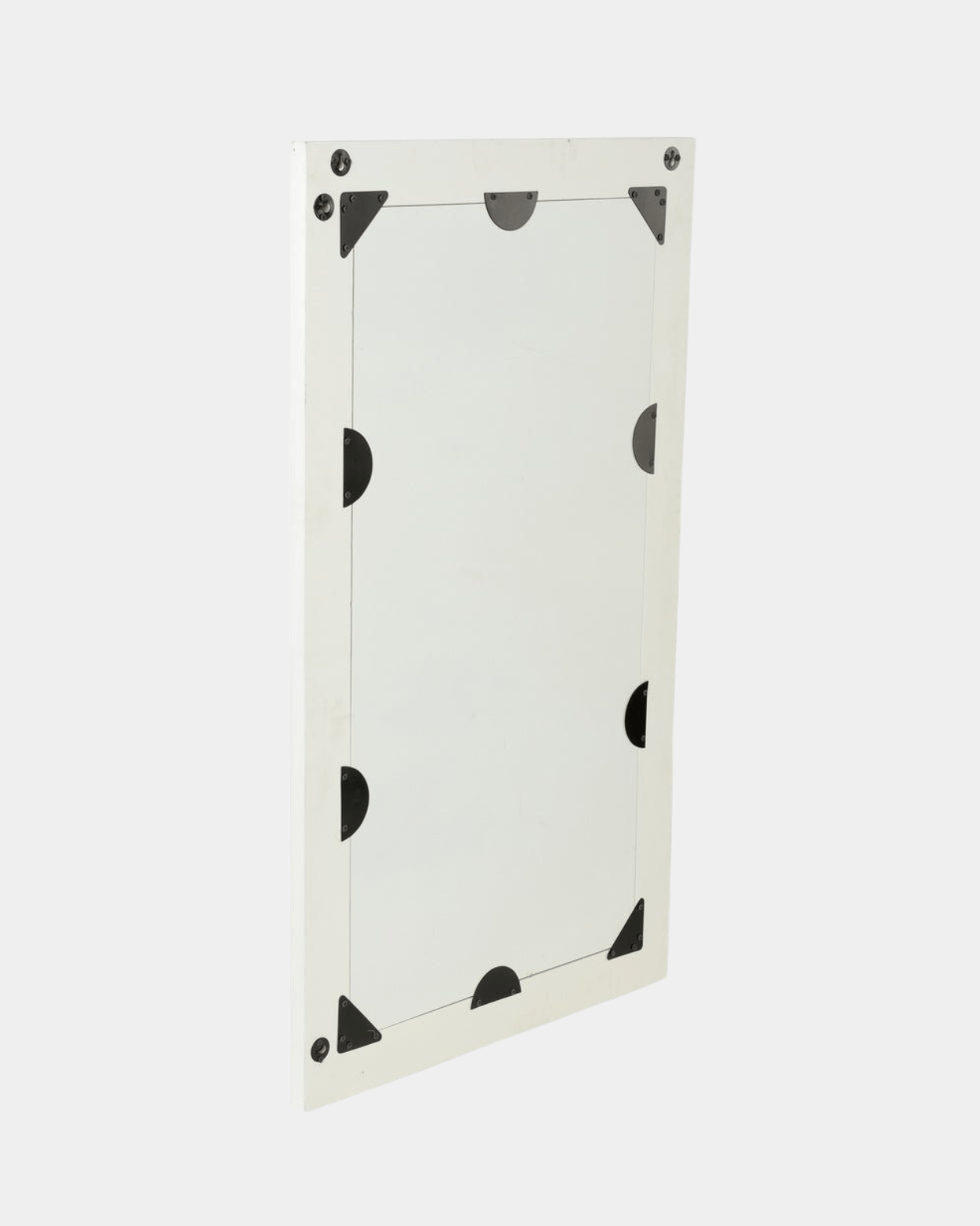 Zara Mirror - Marble Lotus - Zara Mirror