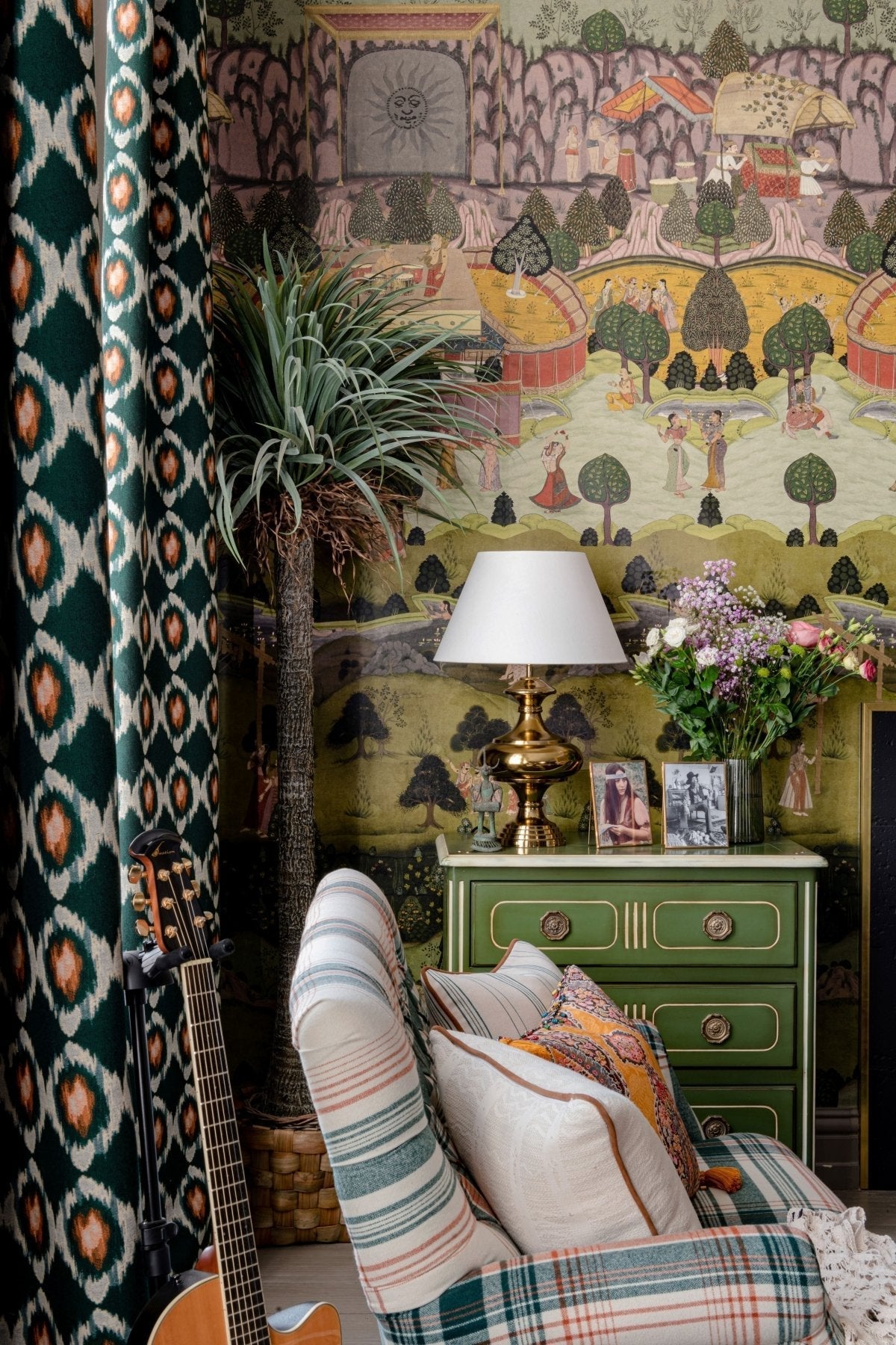 Accent Pieces That Make a Big Impact: Elevate Your Home with Art, Decor & More - Marble Lotus