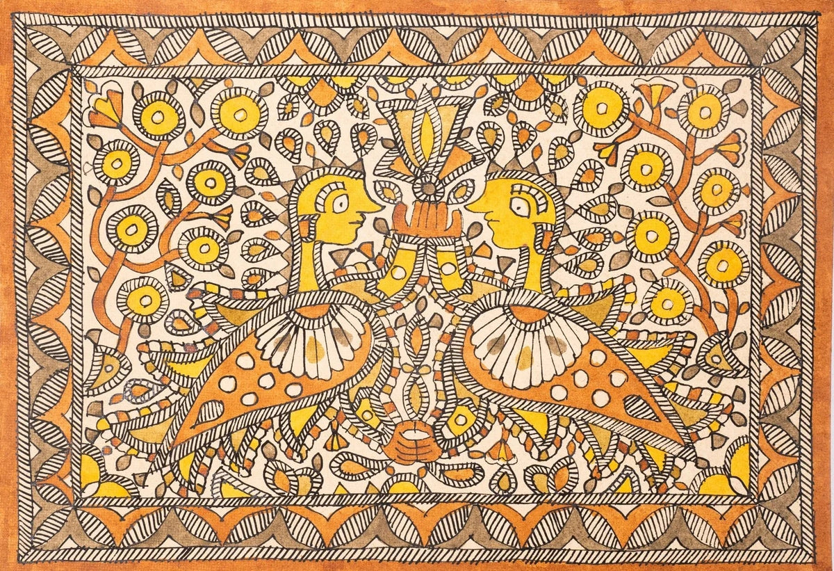 Ancient Indian Crafts for Modern Homes: A Living Legacy at Marble Lotus - Marble Lotus