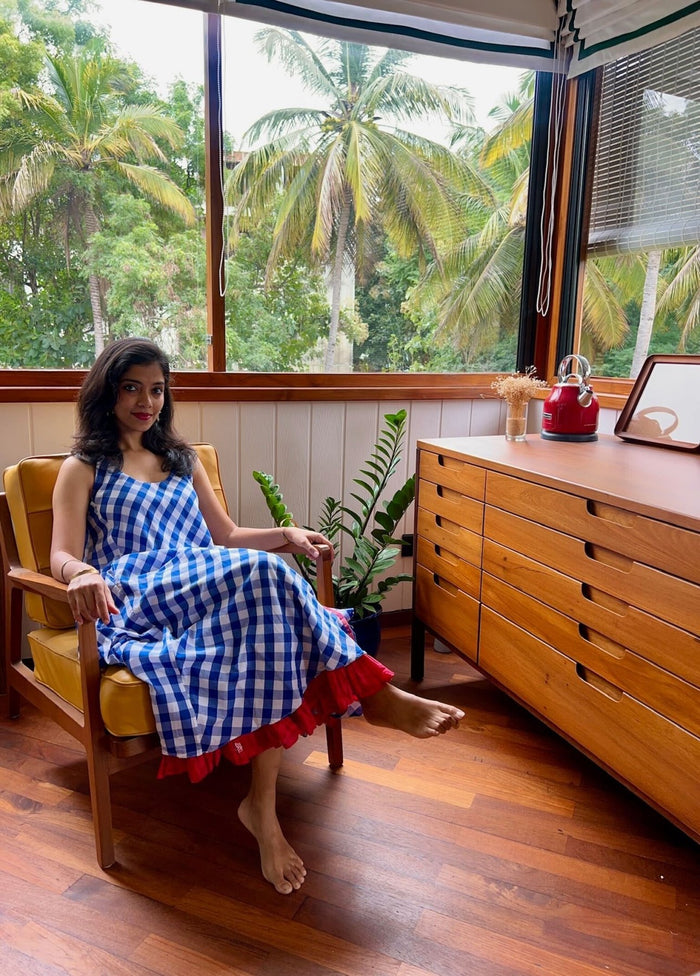 Archana Pereira - Marble Lotus